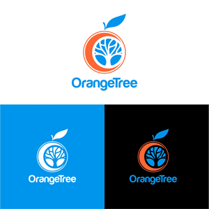 Logo Design by WiraDS for Orange Tree | Design: #35094143