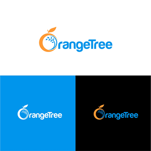 Logo Design by WiraDS for Orange Tree | Design: #35094147