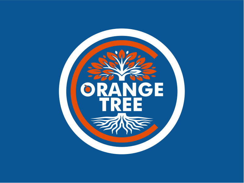 Logo Design by kotakdesign for Orange Tree | Design #35074077