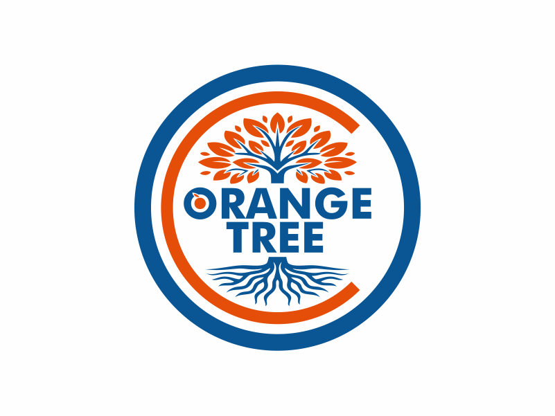 Logo Design by kotakdesign for Orange Tree | Design #35074078
