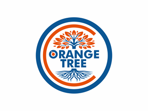 Logo Design by kotakdesign for Orange Tree | Design: #35074078