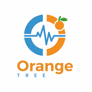 Logo Design by Tariq 38 for Orange Tree | Design: #35081414