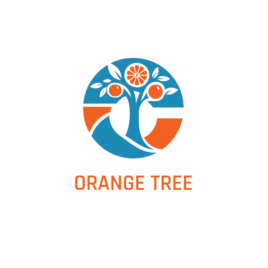 Logo Design by Tariq 38 for Orange Tree | Design #35121113