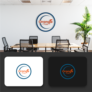 Diseño de Logo por Seblak_Studio para Orange Tree | Diseño: #35075137