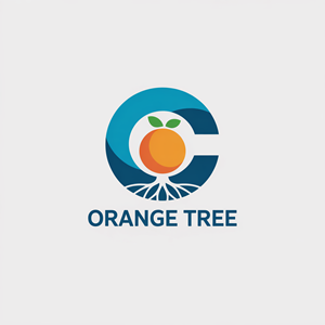 Logo Design by ArtistLobby for Orange Tree | Design: #35074201