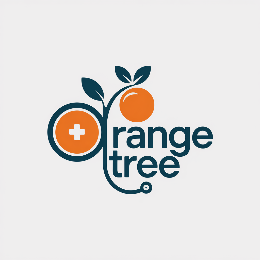Design de Logo par ArtistLobby pour Orange Tree | Design #35074203