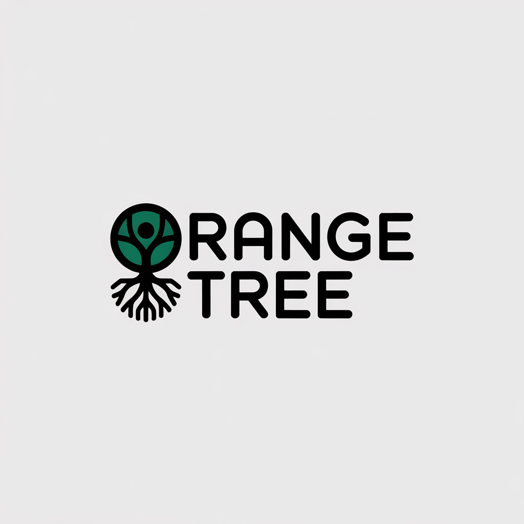Design de Logo par ArtistLobby pour Orange Tree | Design #35074204