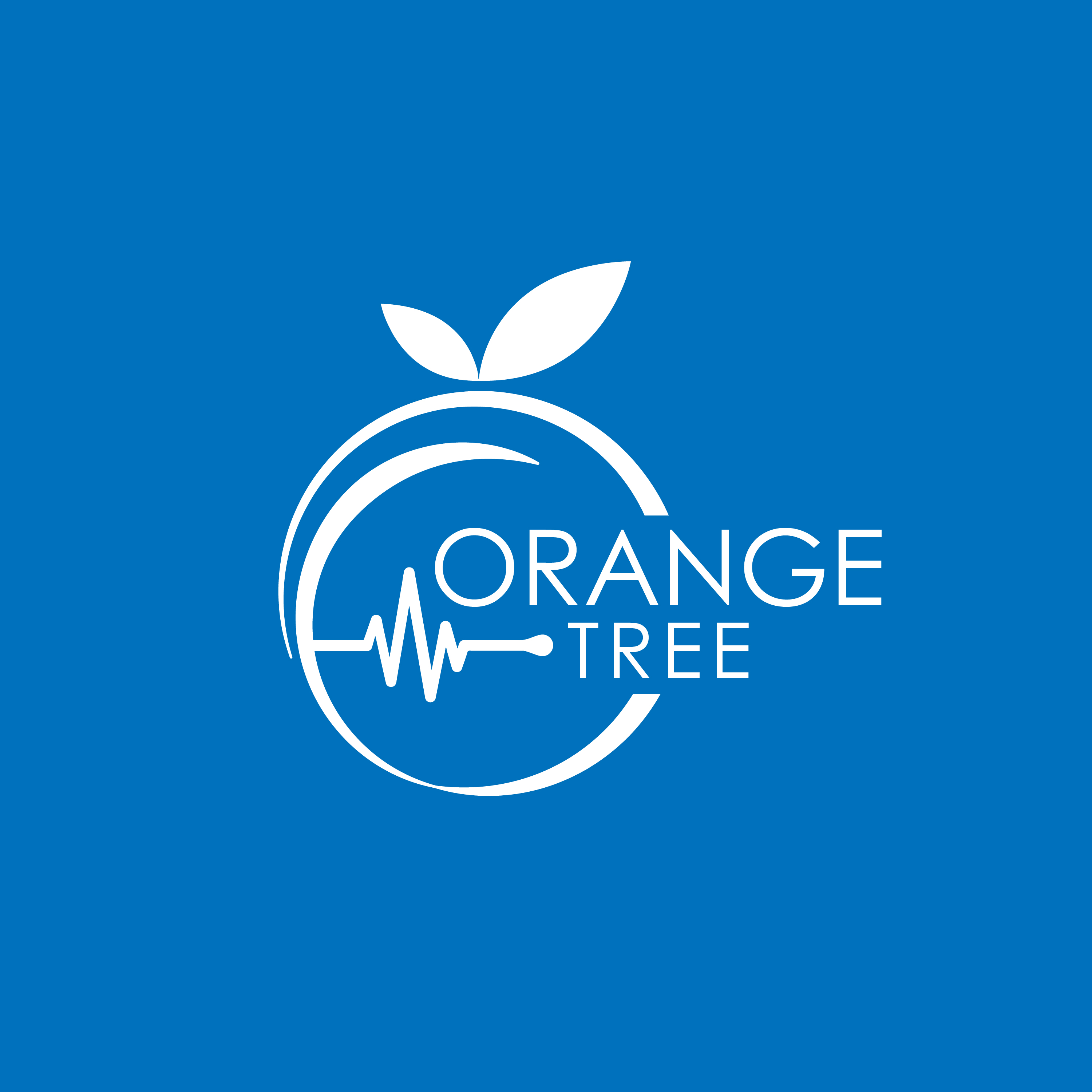 Logo Design by Cool-Designer for Orange Tree | Design #35393418