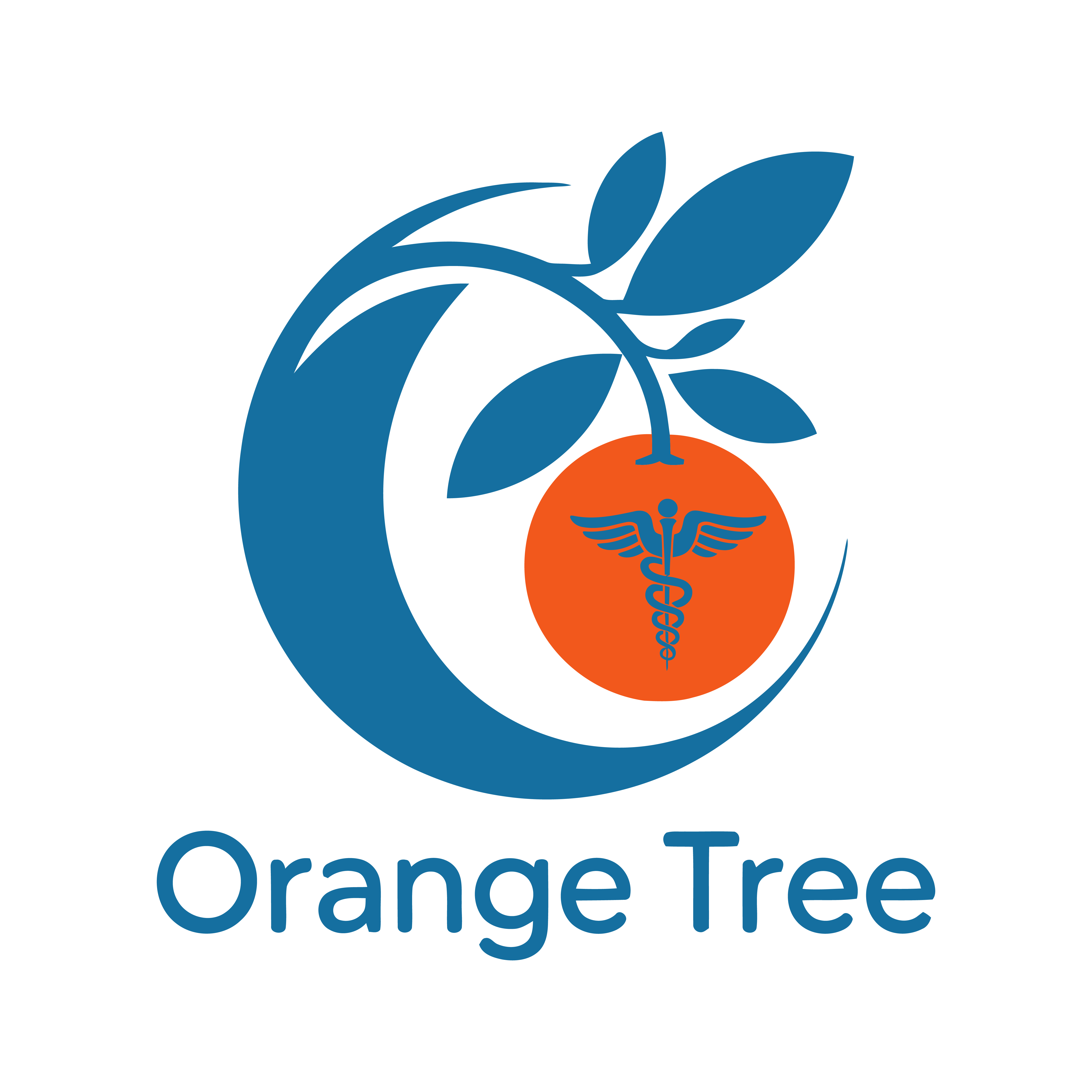 Logo-Design von amdad26 für Orange Tree | Design #35079646