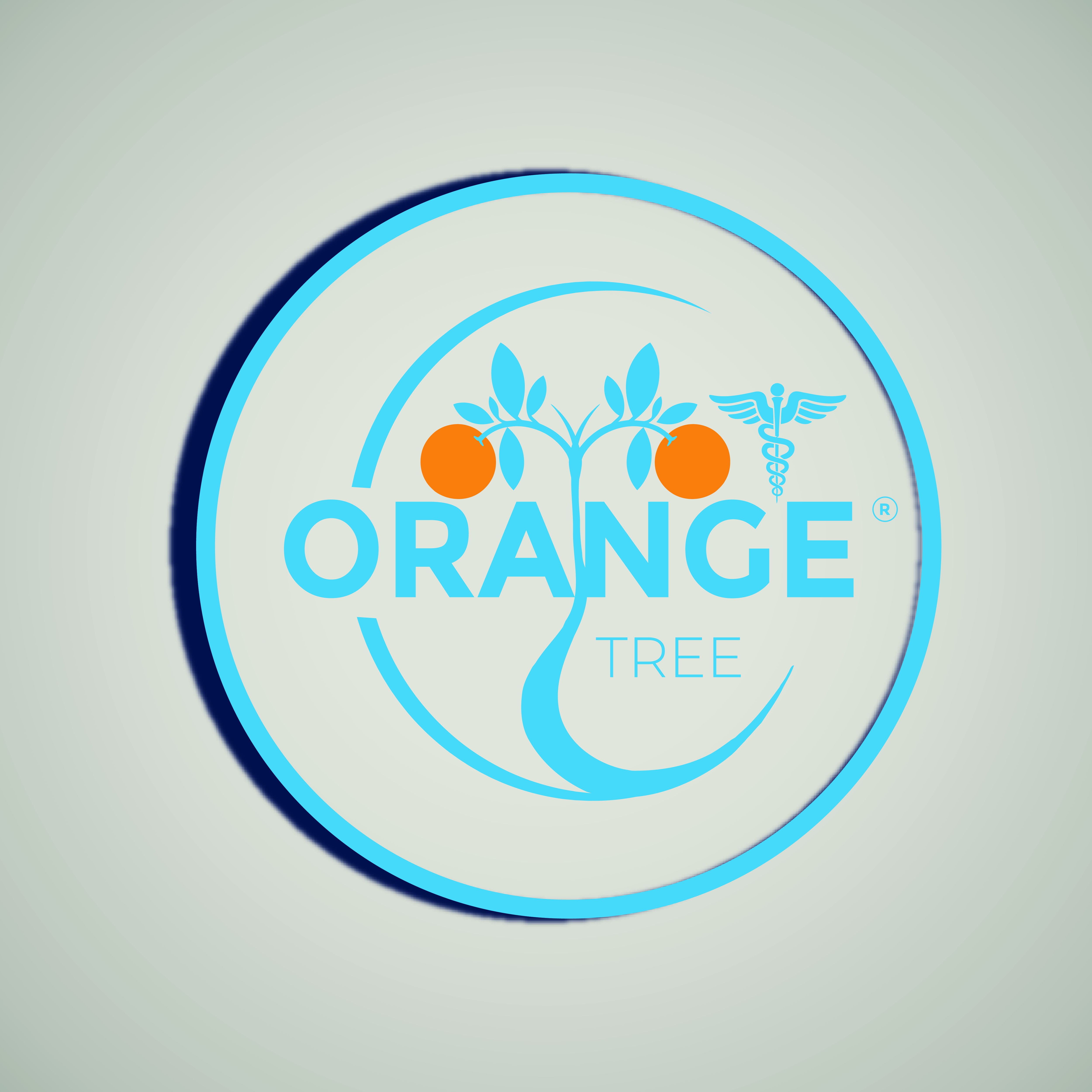 Logo Design by amdad26 for Orange Tree | Design #35086320
