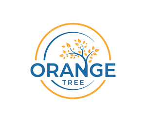 Logo Design by Fahim611 for Orange Tree | Design: #35076152