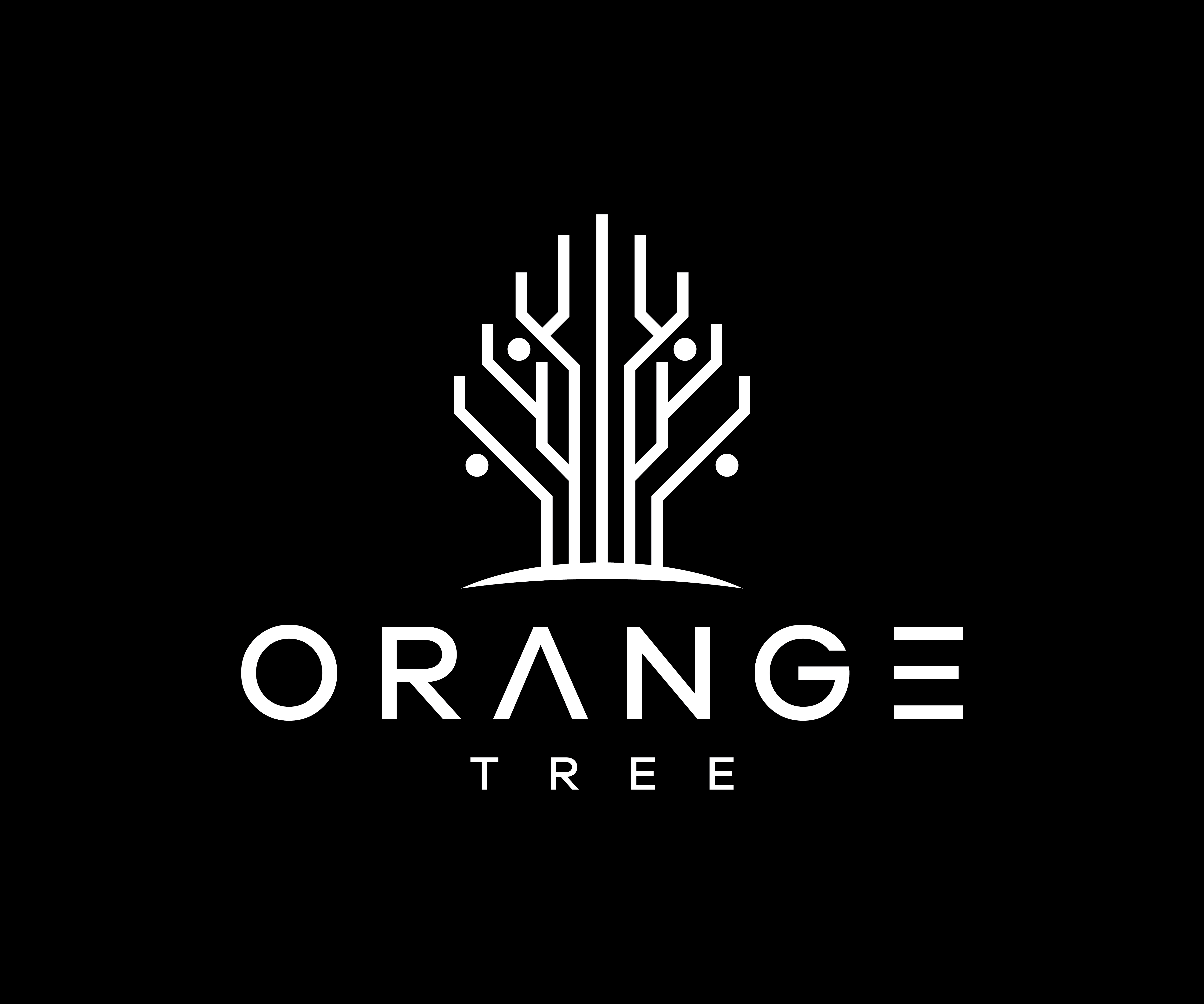 Logo Design by Fahim611 for Orange Tree | Design #35083063