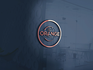 Logo Design by PATAPOTA for Orange Tree | Design: #35080690