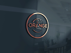Logo Design by PATAPOTA for Orange Tree | Design: #35080691