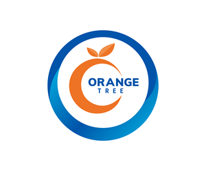 Logo Design by kanijf5 for Orange Tree | Design: #35092048
