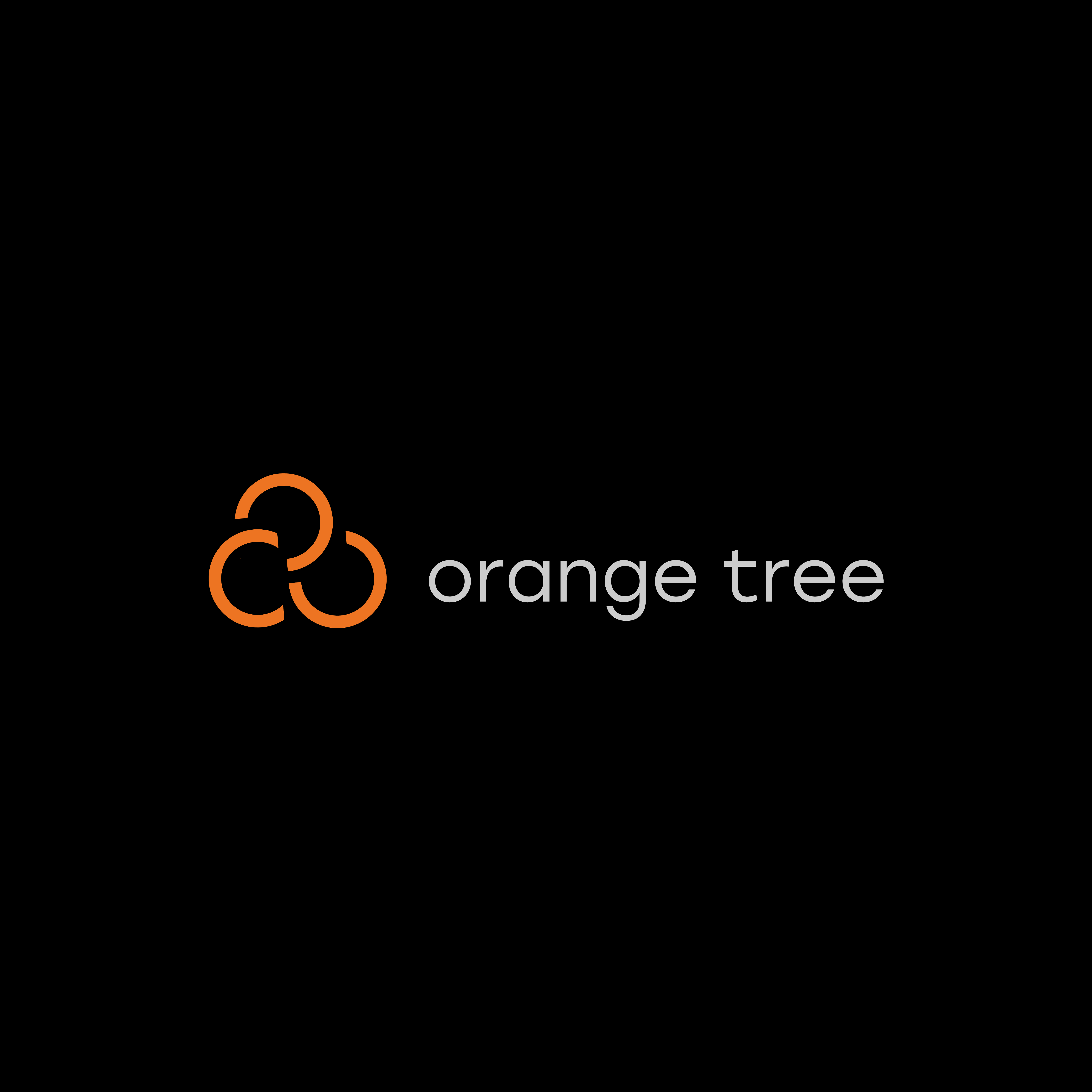 Logo Design by aspilux for Orange Tree | Design #35077308