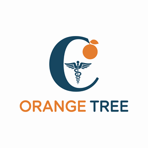 Logo Design by moriwm43 for Orange Tree | Design: #35075008