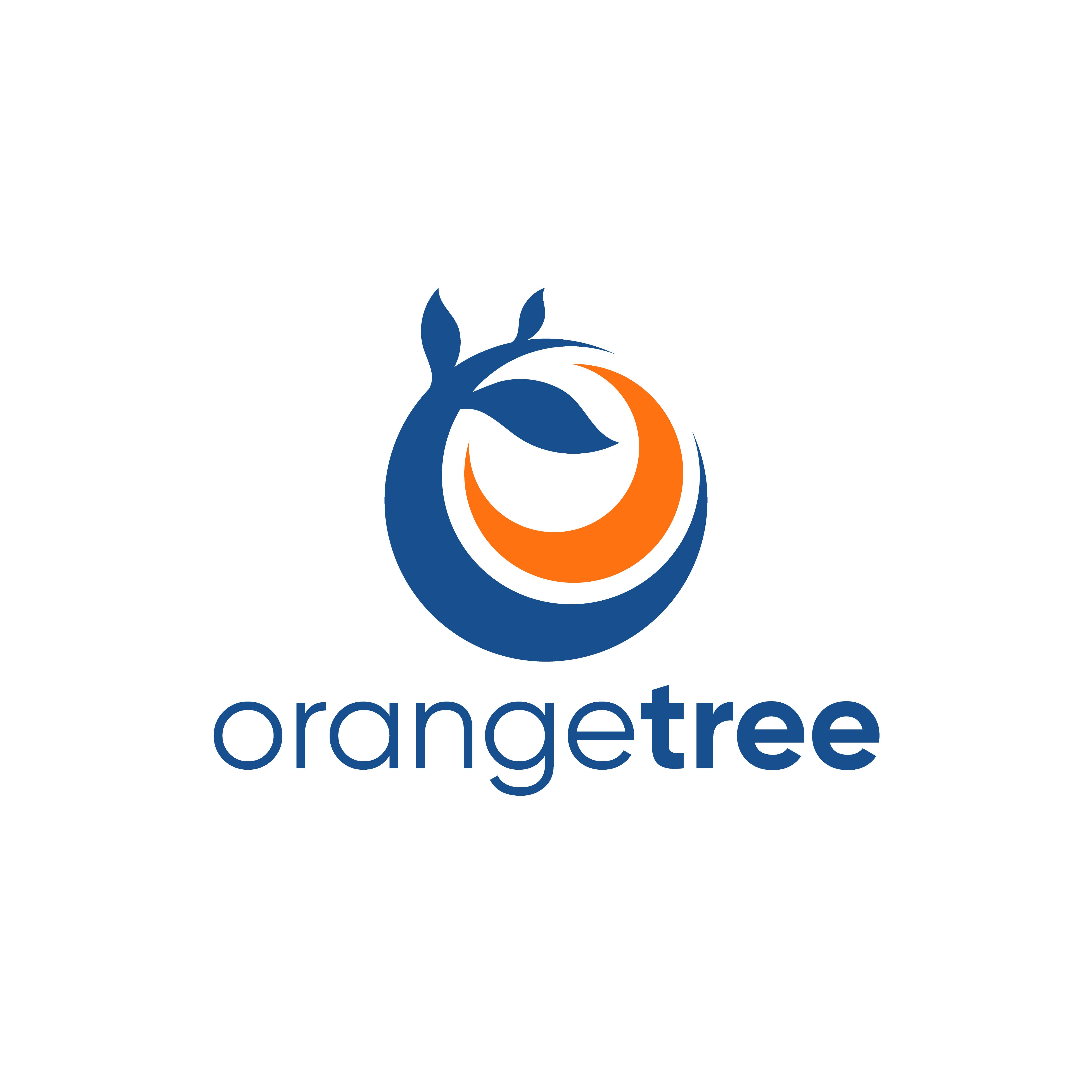 Diseño de Logo por goldenpot para Orange Tree | Diseño #35094762