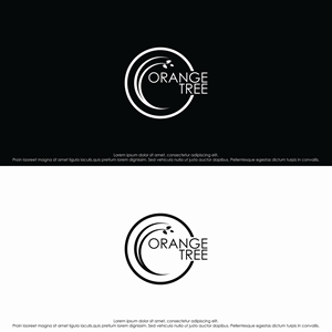 Logo Design by PetaniMakmur for Orange Tree | Design: #35082357