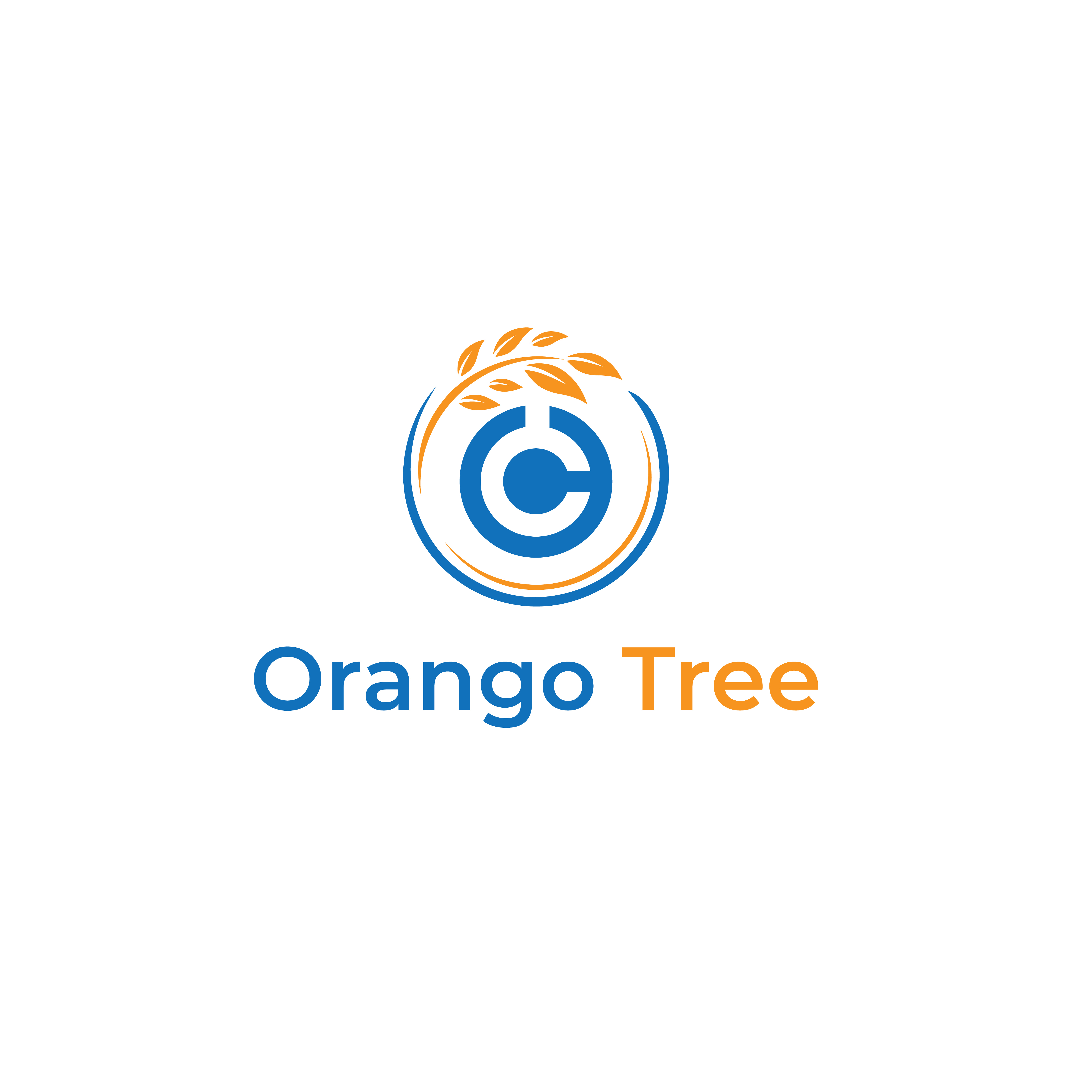 Logo Design by MST PINKY KHATUN for Orange Tree | Design #35076588