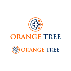 Logo Design by sangeloenriquez for Orange Tree | Design: #35074269