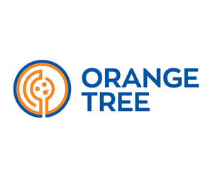 Logo Design by Curtis Sharp for Orange Tree | Design: #35074586
