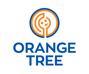 Logo Design by Curtis Sharp for Orange Tree | Design: #35074587