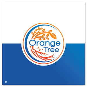 Logo Design by Sujit Banerjee for Orange Tree | Design: #35076916