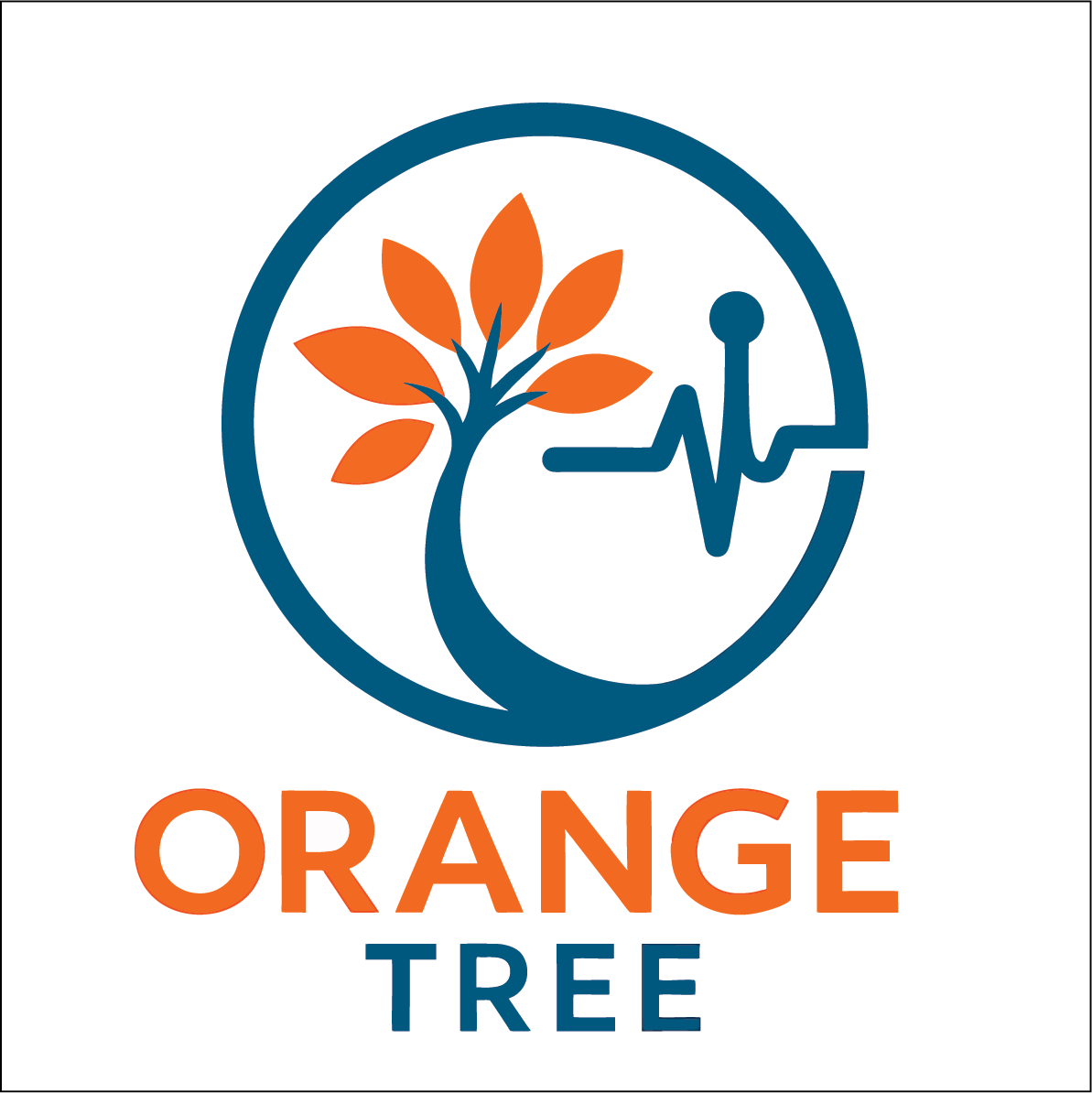 Design de Logo par Ziyab Khan pour Orange Tree | Design #35081710