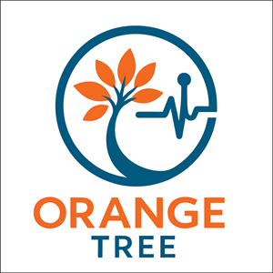 Logo Design by Ziyab Khan for Orange Tree | Design: #35081710