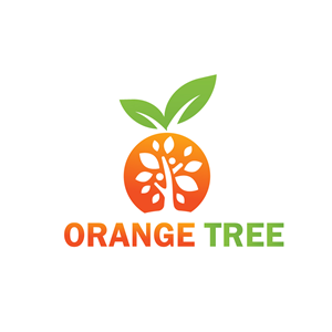 Logo Design by Anekaa for Orange Tree | Design: #35074346