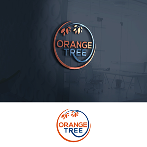 Logo Design by Anekaa for Orange Tree | Design: #35080916