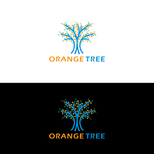 Logo Design by Deziners Zone for Orange Tree | Design: #35078092