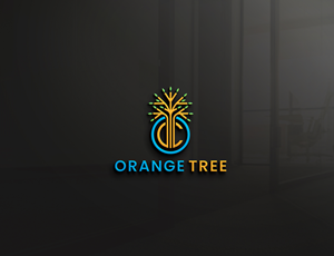 Logo Design by Deziners Zone for Orange Tree | Design: #35078093
