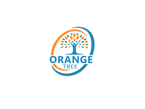 Logo Design by nouarbiti for Orange Tree | Design: #35080573
