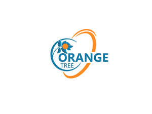 Logo Design by nouarbiti for Orange Tree | Design: #35088178