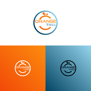 Logo Design by Jroeh_Studio for Orange Tree | Design: #35078880