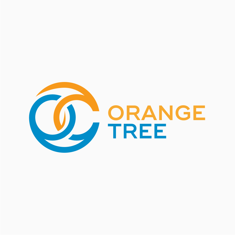 Logo Design by gray mind for Orange Tree | Design #35094234