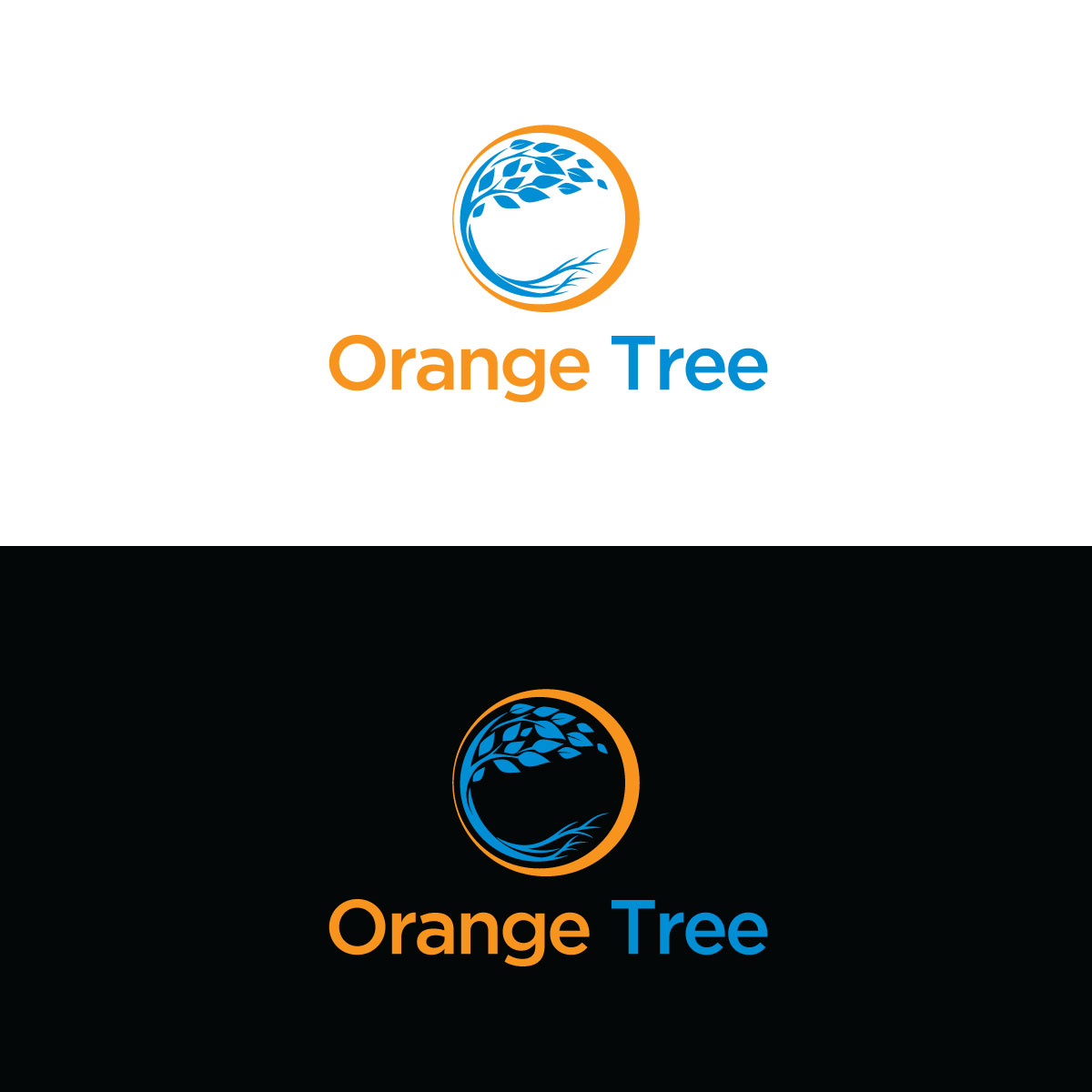 Logo-Design von prodesigns99 für Orange Tree | Design #35078491