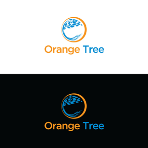 Logo Design by prodesigns99 for Orange Tree | Design: #35078491