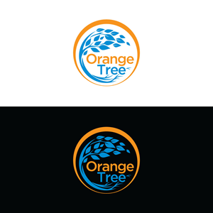 Logo Design by prodesigns99 for Orange Tree | Design: #35078492