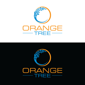 Logo Design by prodesigns99 for Orange Tree | Design: #35079663