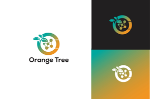 Logo Design by MCreative for Orange Tree | Design: #35075998