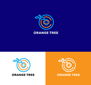 Logo Design by MCreative for Orange Tree | Design: #35090272