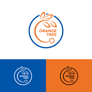 Logo Design by Jiansù for Orange Tree | Design: #35094889