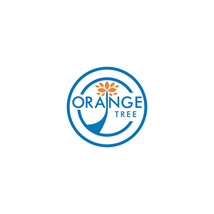 Logo Design by NATURAL SRI for Orange Tree | Design: #35093512