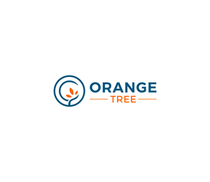 Logo Design by Riaper for Orange Tree | Design: #35077146