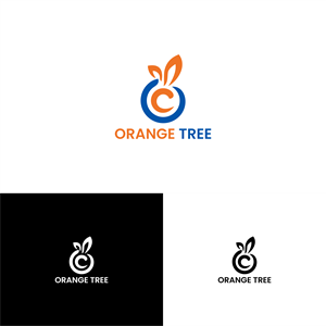 Logo Design by Alanmaulidan for Orange Tree | Design: #35081913