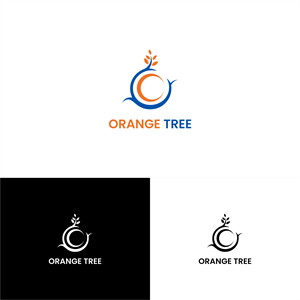 Logo Design by Alanmaulidan for Orange Tree | Design: #35082174
