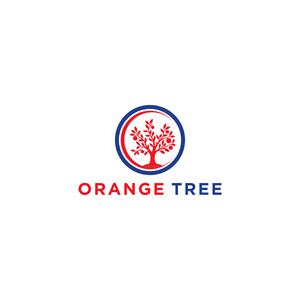 Logo Design by jo.art for Orange Tree | Design: #35079830